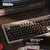 8BitDo Tastatura, Krem