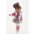 Antonio Juan 25195 EMILY - realistična lutka s potpuno vinilnim tijelom - 33 cm