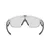 Oakley Naočare za sunce SPHAERA 9403-07, UV zaštita, Srebrno-bele