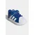 Adidas Patike za dečake Streettalk El I Royblu/Ftwwht/Gretwo, Plave
