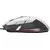 A4Tech Gejmerski miš A4-W70 MAX PANDA WHITE, Bloody, RGB, 10000Dpi, USB, Beli