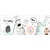 CONCEPTUM HYPNOSE Tepih staza (80x200) CT 3160