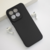 Futrola za mobilni telefon Maska 3D Camera za Honor X8b crna