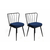 HANAH HOME Stolice Yildiz 944 V4