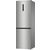 GORENJE hladilnik z zamrzovalnikom NRK6192AXL4