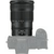 Nikon objektiv Z 24-120mm F/4 S