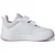 Adidas Patike za devojčice Tensaur Sport 3.0 Cf K KI6506, Belo-roze