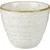 CHURCHILL Stonecast Barley White skleda, prostornina: 0,28 litra (12 kos)