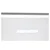 TESLA Frižider RB4300FHBE side-by-side/No frost/E/291L+148L/90x59x177cm/crna