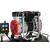 PROLINE tihi brezoljni kompresor P200005, 50l