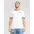 ELLESSE Majica Meduno, modra, bela