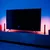 WiZ - SET 2x LED RGBIC prigušiva svetiljka GRADIENT LED/8,2W/230V 2700-6500K Wi-Fi