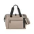 Kikka Boo Torba za mame Maxi premium Beige