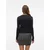 Vero Moda Ženski kardigan Joan, Crni