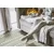 Decormat PVC podloga Indijski slog 60x90 cm