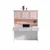 HANAH HOME Radni sto Rosa