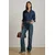 Lauren Ralph Lauren srajca ženska denim
