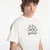 Majice Palm Angels Pa Pool Regular Tee Off White/ Black XL
