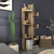 Hanah Home Polica 50x173x22cm Orah