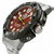 Orient M-Force Diver Automatic RA-AC0L02R