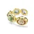 Zapestnica Swarovski GEMA