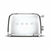 SMEG toaster TSF01SSEU