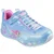SKECHERS Patike za devojčice Mermaid Dreams, Tirkizne