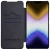 Maska na preklop Nillkin Qin Pro za iPhone 14 Plus, Crna