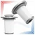 shumee 3 x HEPA filter za sesalnik Tefal Rowenta X-Force Flex/X-Pert/X-Combo