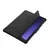 NILLKIN Maska za telefon Bumper Leather Pro za Samsung Tab S9/ X710 crna