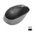 Logitech M190 Bežični miš, Optički, 1000 DPI, Crni