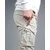 Denistar Muške pantalone 100-2865, Kargo, Bež
