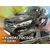 Heko Bočni vetrobrani Team za HYUNDAI TUCSON 2015-2020, Prednji i zadnji