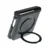 Maska na preklop Hanman Mico za Samsung Z Flip 8/ F776B crna