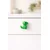 Dinazor 4 Green Decorative Handle Set