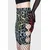 Žensko krilo KILLSTAR - Connexion Cut-Out - Črna - KSRA008991