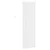 Venecijanska roleta Bijeli 150 x 60 cm 25 mm PVC