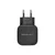 Qoltec stenski polnilnik 17 W | 5 V | 3,4 A | 2 x USB