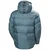 Helly Hansen ACTIVE WINTER PARKA, moška jakna, modra 54514