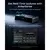 ANKER Prime Docking Stanica 140W, 14u1, Display Link, siva