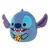 Squishmallows Disney Stitch s piškotom, 25 cm