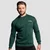 GymBeam Jumper Basic Pine