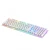 Tastatura mehanicka Gaming Fantech MK855 RGB Maxfit 108 Space Edition (Red switch)