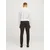 JJ Rebel by Jack & Jones košulja Gavin za muškarce, bela, L