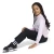 Adidas Komplet trenerka za devojčice Lk 3S Tr Ts 205, JX8771, Roze