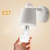 LED sijalica R63 E27/9W/230V 3000K - Aigostar