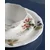 Madame Coco Porcelanski set za ručavanje za 6 osoba, 30 delova, Beli