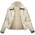 Helly Hansen W POSITANO LIGHT JACKET, jakna, bež 54572