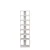 Hanah Home Cipelarnik Ayka, 29.6x110x29.6 cm, Beli