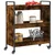 Kuhinjska kolica boja hrasta 70 x 30 x 82 cm konstruirano drvo